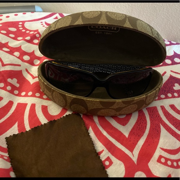 COCAH sunglasses - Picture 3 of 10